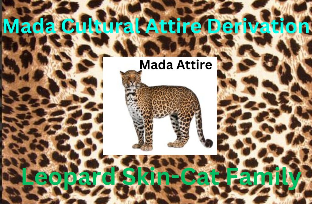Mada Attire