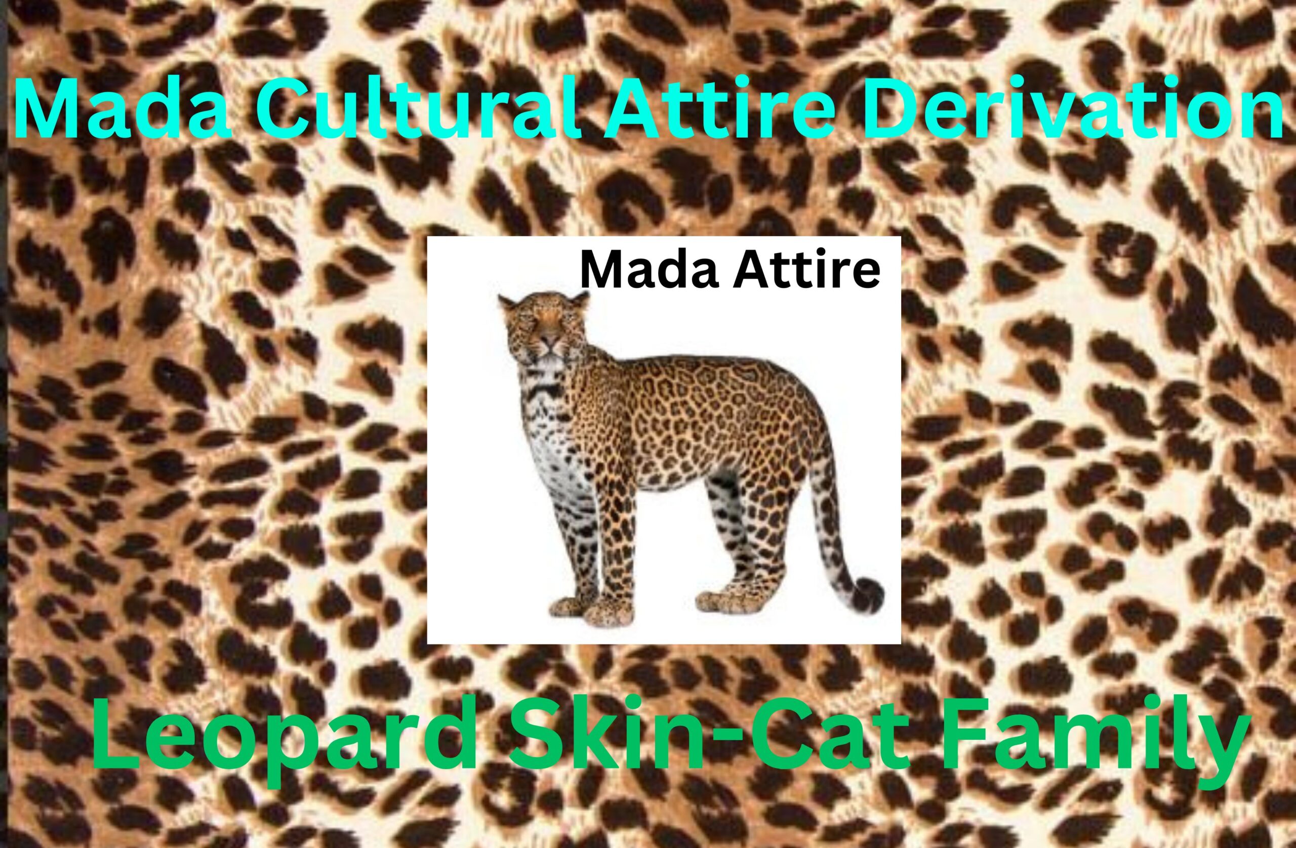 Mada Attire