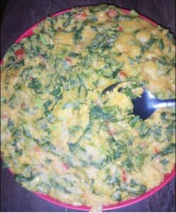 Bajju-food