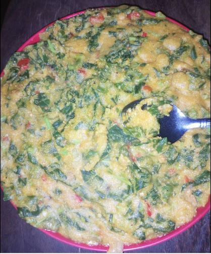 Bajju-food