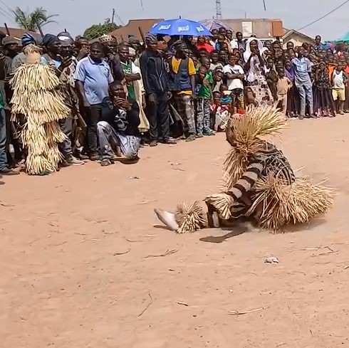 gbagyi-masquerade