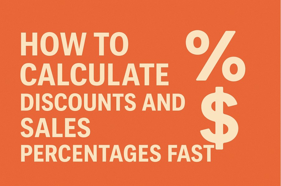 calculate-discounts-and-sales-percentage