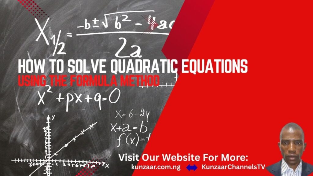 quadratic-equations-using-formula-method