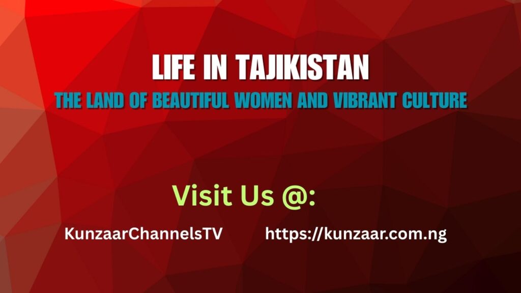 life-in-tajikistan