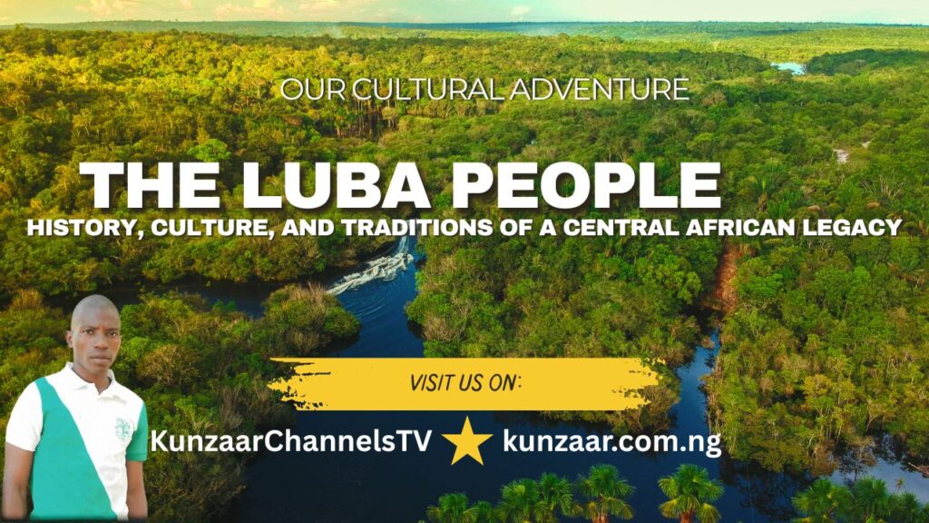 luba-people