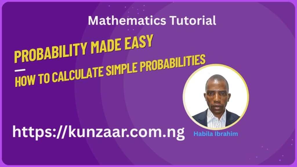 probability-made-easy