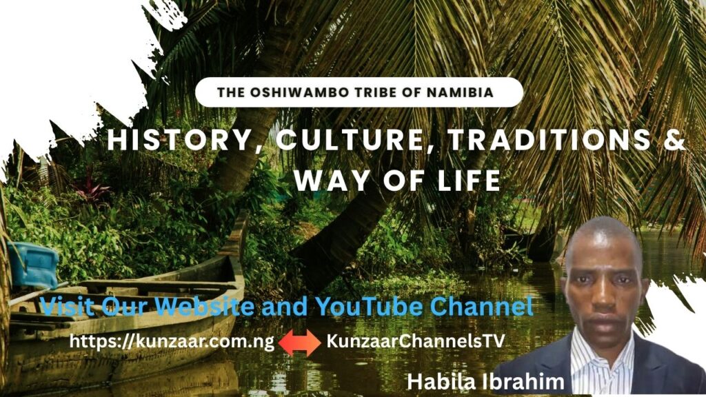 Oshiwambo-tribe-of-namibia