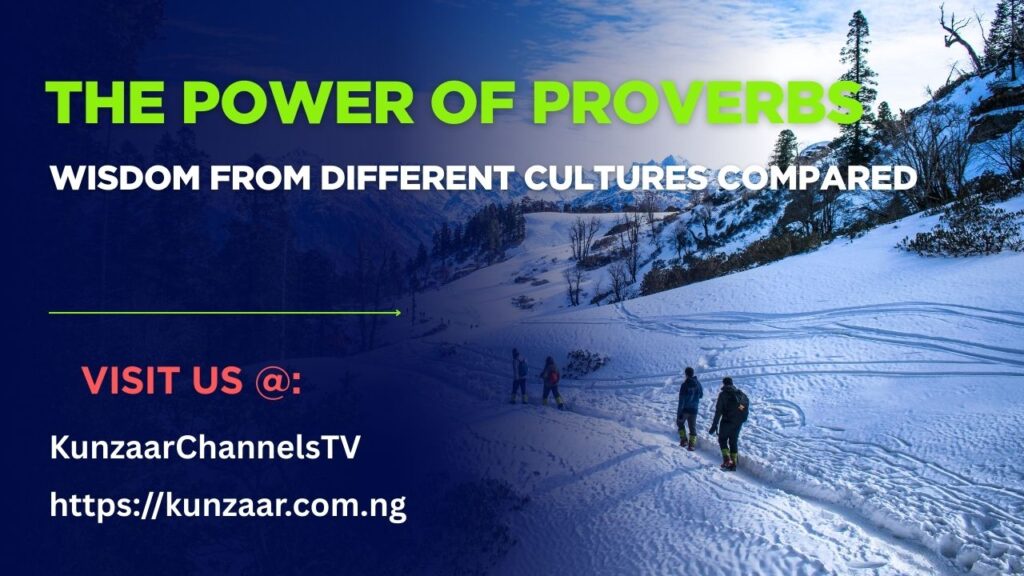 the-power-of-proverbs