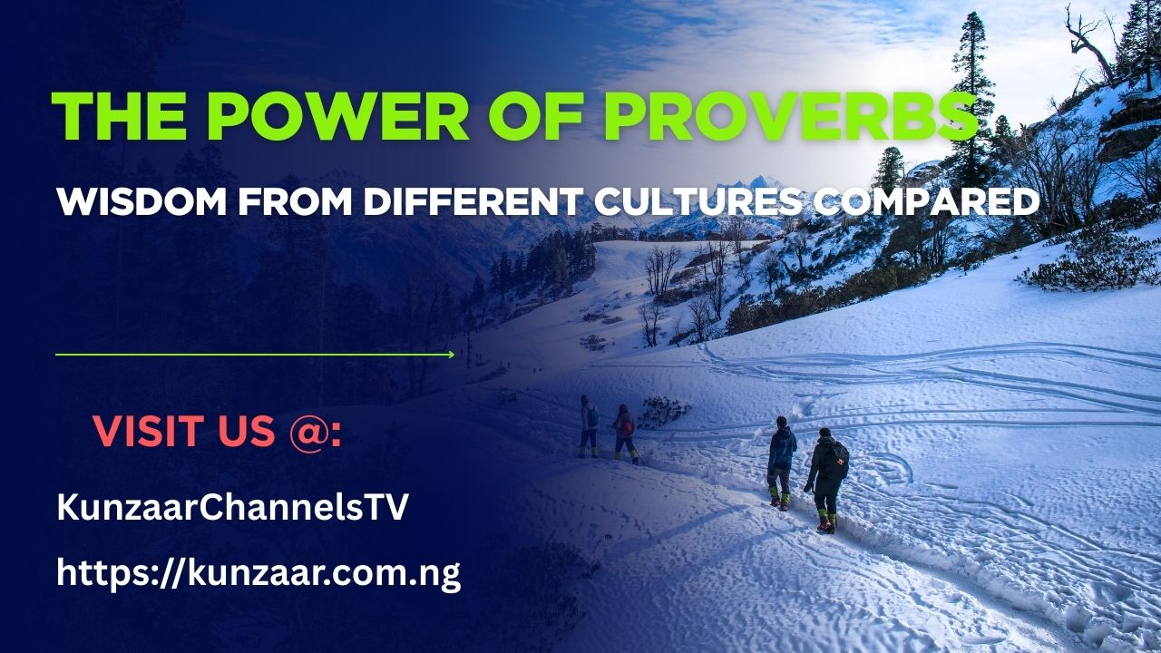 the-power-of-proverbs