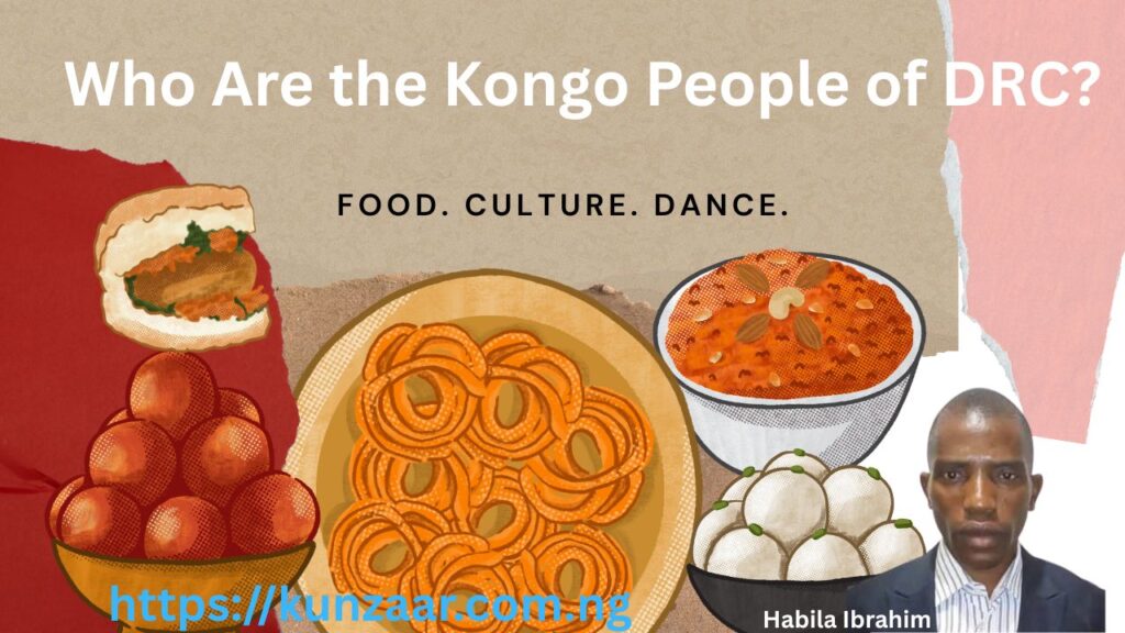 kongo-people