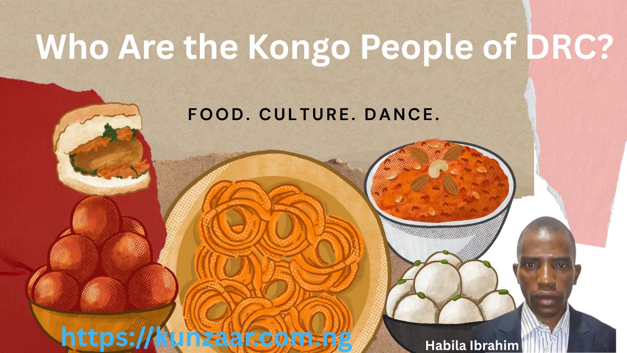 kongo-people