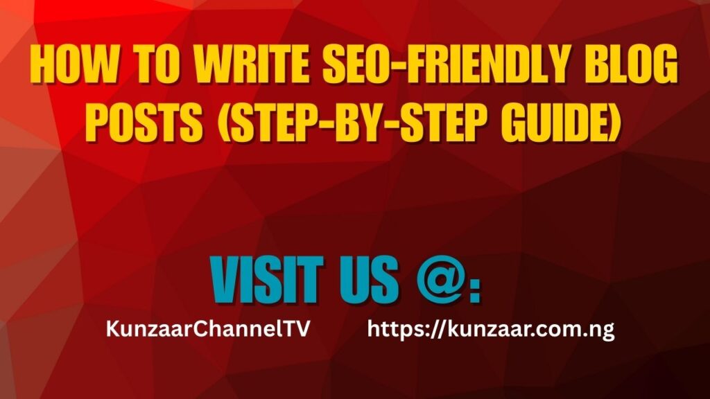 Write-SEO-Friendly