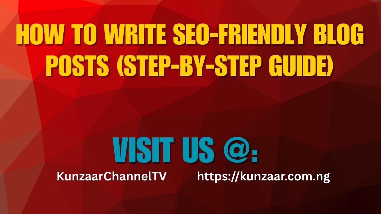 Write-SEO-Friendly