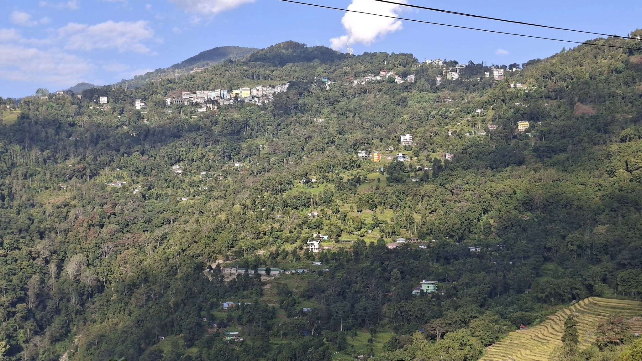 Lepcha Map The Lepcha People: History, Culture, Festivals and Traditions Explained ...
