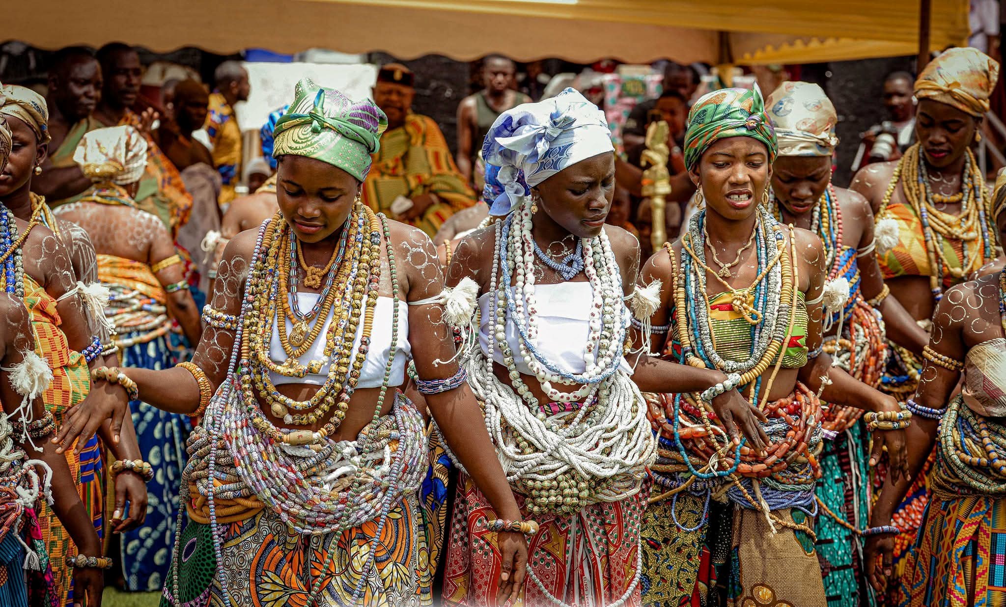 krobo-people-of-ghana