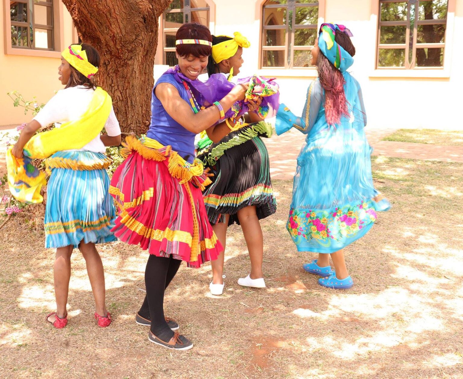 Food For Tsongo Tsonga People: History, Culture, Food, Festivals and Traditions ...
