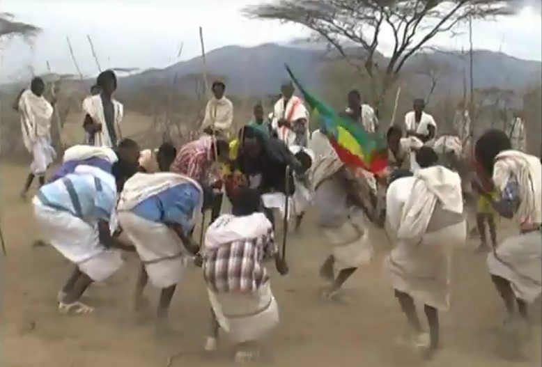 sidama-people
