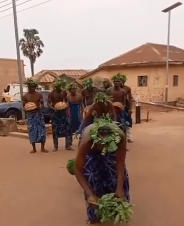 goemai-cultural-dance