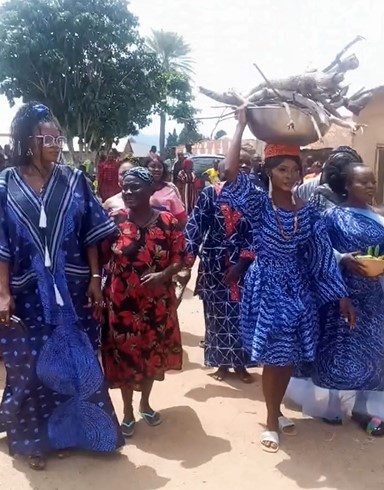 goemai-marriage-rite