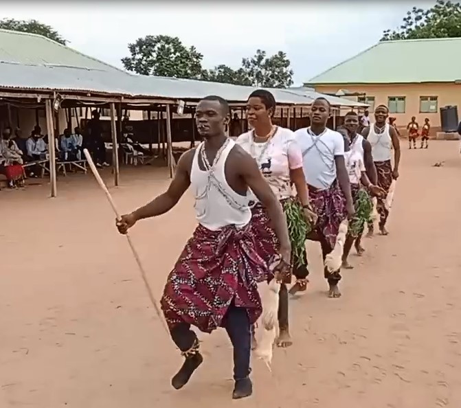 tangale-dancers