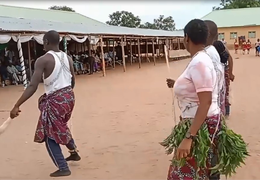 tangale-dancers